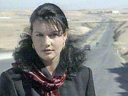 Елена Масюк