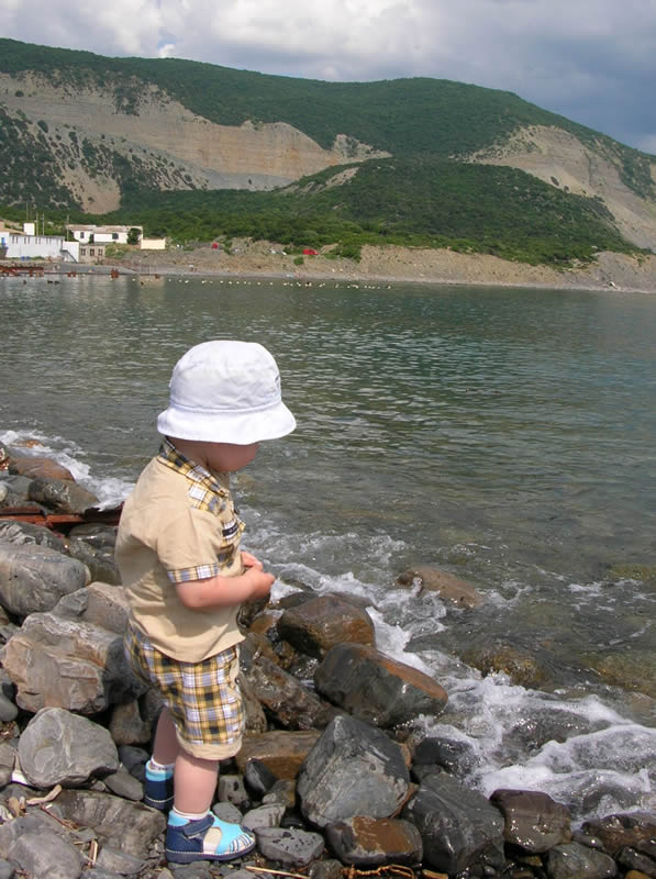 Утриш. Источник: masic.testea.ru