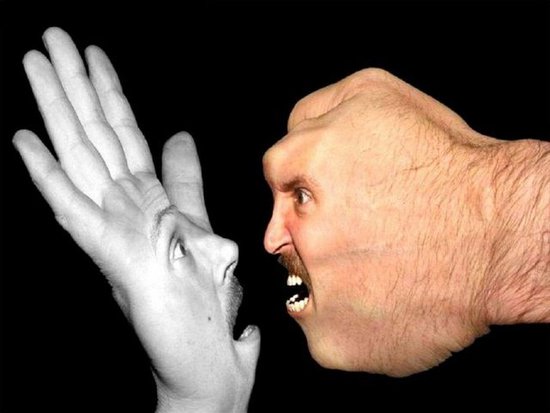 Хамство... Хамство...