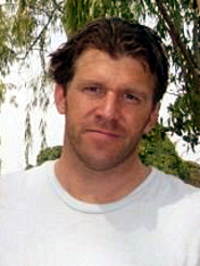 Лоренс Шитс. Фото с личной страницы Лоренса Шитса на Facebook Лоренс Шитс. Фото с личной страницы Лоренса Шитса на Facebook