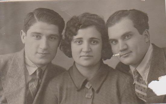 undefined модный Цхинвал 3