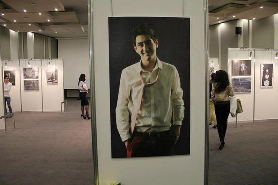 Фото Смбата...