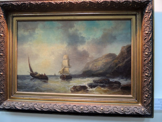 Бартоломей Пютер Иозеф Карл 