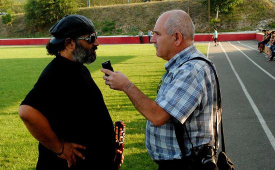 Беру интервью у Эдика Семёнова..jpg Беру интервью у Эдика Семёнова..jpg