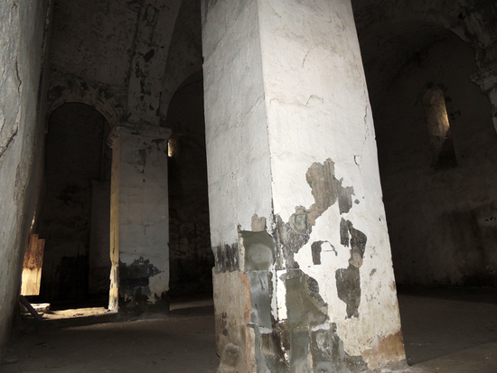 Церковь &laquo;Сурб Аствацацин&raquo; (&laquo;Успенья Прсвятой Богородицы&raquo;).