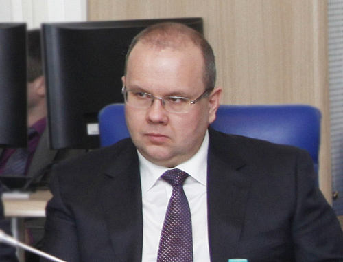 Константин 
Храмов. Фото пресс-службы правительство Волгоградской области, http://www.volganet.ru