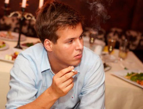 Никита Шашкин. Фото: vk.com Никита Шашкин. Фото: vk.com