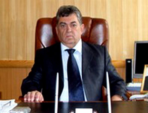 Клим Хацуков. Фото http://openinform.ru/ Клим Хацуков. Фото http://openinform.ru/