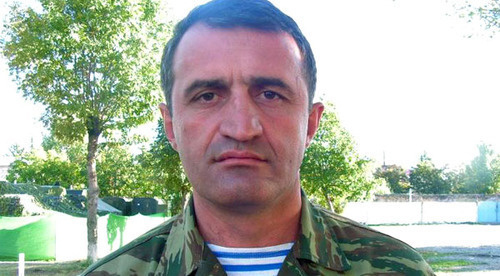 Анатолий Бибилов. Фото http://cominf.org/ Анатолий Бибилов. Фото http://cominf.org/