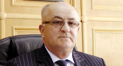 Магомедгаджи Магомедов. Фото: http://president.e-dag.ru/component/k2/content/59-levashinskiy-rayon/ Магомедгаджи Магомедов. Фото: http://president.e-dag.ru/component/k2/content/59-levashinskiy-rayon/