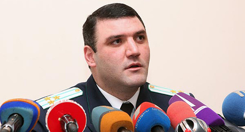Генпрокурор Армении Геворг Костанян. Фото: http://www.hra.am/en/events/2013/10/01/kostanyan Генпрокурор Армении Геворг Костанян. Фото: http://www.hra.am/en/events/2013/10/01/kostanyan