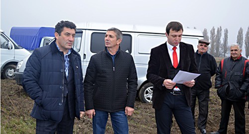 Выделение участков с. Баксаненок Баксанского района, КБР. Фото: http://ba.adm-kbr.ru/images/kart/2014-11-18_093842_copy_copy.png Выделение участков с. Баксаненок Баксанского района, КБР. Фото: http://ba.adm-kbr.ru/images/kart/2014-11-18_093842_copy_copy.png