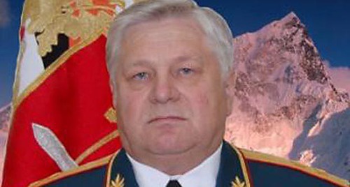 Анатолий Хрулев. Фото: http://eurasian-defence.ru/node/28312 Анатолий Хрулев. Фото: http://eurasian-defence.ru/node/28312