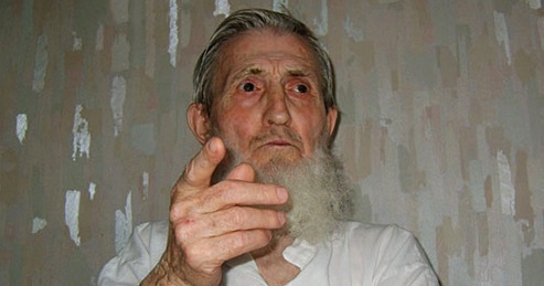 Али Адалло. Фото "Кавказского узла". Али Адалло. Фото "Кавказского узла".