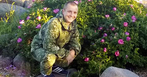 Александр Позынич. Фото http://stuki-druki.com/news/U_Alexandra_Pozynicha_ostalis_zhena_i_dvoe_detey_FOTO.php Александр Позынич. Фото http://stuki-druki.com/news/U_Alexandra_Pozynicha_ostalis_zhena_i_dvoe_detey_FOTO.php