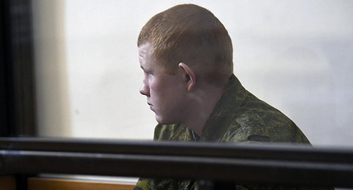 Валерий Пермяков. Фото: Sputnik/ Асатур Есаянц, http://sputnikarmenia.ru/armenia/20151209/1352150.html