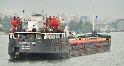Сухогруз "Волгобалт-236". Фото: Владислав Пономарев, http://fleetphoto.ru/photo/70734/ Сухогруз "Волгобалт-236". Фото: Владислав Пономарев, http://fleetphoto.ru/photo/70734/