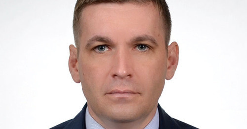 Александр Бирюк. Фото http://parlament.kbr.ru/index.php?Page=page_1168 Александр Бирюк. Фото http://parlament.kbr.ru/index.php?Page=page_1168