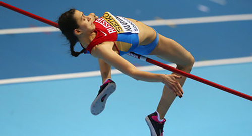 Мария Кучина. Фото: http://www.rusathletics.com/nov/news.15193.htm Мария Кучина. Фото: http://www.rusathletics.com/nov/news.15193.htm