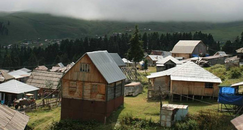 Бешуми, Аджария. Фото: А. Мухранов, http://www.travelgeorgia.ru/22/25/2/1173/ Бешуми, Аджария. Фото: А. Мухранов, http://www.travelgeorgia.ru/22/25/2/1173/
