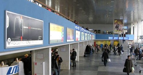 Аэропорт Ростова-на-Дону. Фото http://rostov-airport.ru/pro-aeroport Аэропорт Ростова-на-Дону. Фото http://rostov-airport.ru/pro-aeroport