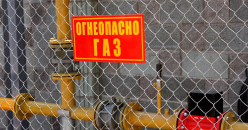 Газопровод. Фото www.riadagestan.ru Газопровод. Фото www.riadagestan.ru