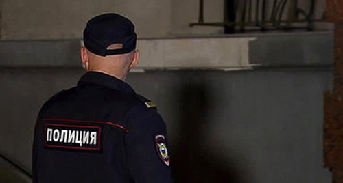 Сотрудник полиции. Фото: https://corrupcia.net/news/crime/fact-18639.html Сотрудник полиции. Фото: https://corrupcia.net/news/crime/fact-18639.html