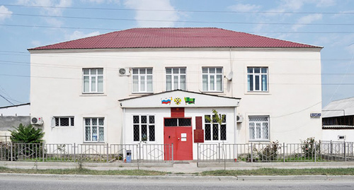 Шалинский горсуд. Фото: https://ssl.panoramio.com/photo/106062344 Шалинский горсуд. Фото: https://ssl.panoramio.com/photo/106062344
