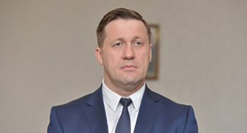 Михаил Ратманов Фото: http://www.medvestnik.ru/content/Vrio-ministra-zdravoohraneniya-Severnoi-Osetii-naznachen-Mihail-Ratmanov.html Михаил Ратманов Фото: http://www.medvestnik.ru/content/Vrio-ministra-zdravoohraneniya-Severnoi-Osetii-naznachen-Mihail-Ratmanov.html
