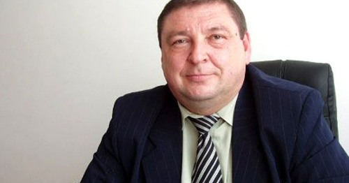 Сергей Ашинов. Фото: http://www.famous-scientists.ru/2775 Сергей Ашинов. Фото: http://www.famous-scientists.ru/2775