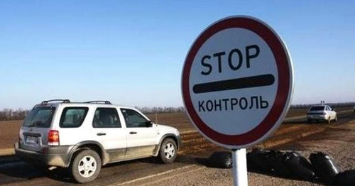 Ветеринарный контроль. Фото: Владимир Аносов / Югополис Ветеринарный контроль. Фото: Владимир Аносов / Югополис