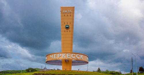 Черкесск. Фото http://www.riakchr.ru/ Черкесск. Фото http://www.riakchr.ru/