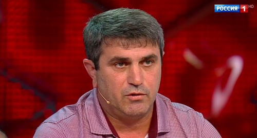 Руслан Туко. Фото скриншот видео http://russia.tv/video/show/brand_id/5169/episode_id/1516789/video_id/1645058/ Руслан Туко. Фото скриншот видео http://russia.tv/video/show/brand_id/5169/episode_id/1516789/video_id/1645058/