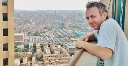 Александр Лапшин. Фото: RFE/RL