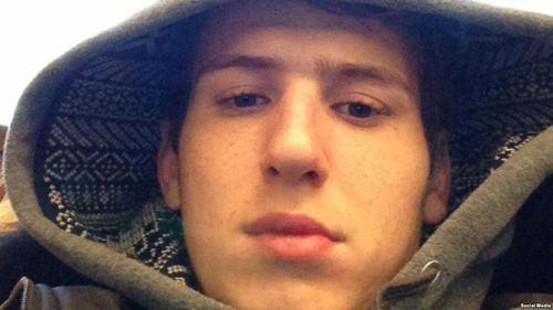 Бадрудин Мусаев. Фото https://www.kavkazr.com/a/merskiy-patsan/28623265.html