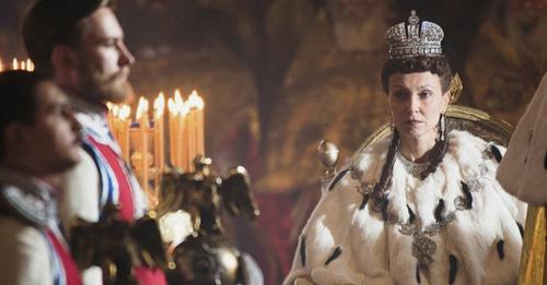 Кадр из фильма "Матильда" пользователя iVideos
https://www.youtube.com/watch?v=1sRG1wsjwLA