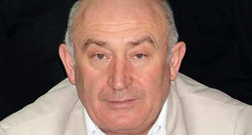 Абубекир Мурзаканов. Фото http://www.kafkasevi.com/index.php/news/detail/5205 Абубекир Мурзаканов. Фото http://www.kafkasevi.com/index.php/news/detail/5205