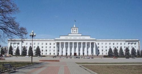 Парламент КБР. Фото http://glava.kbr.ru/ Парламент КБР. Фото http://glava.kbr.ru/