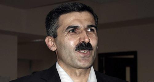 Огтай Гюльалыев Фото : Турхан Керимов, RFE/RL Огтай Гюльалыев Фото : Турхан Керимов, RFE/RL