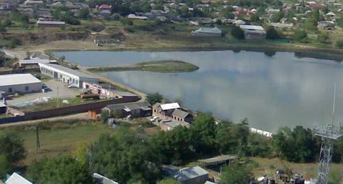 Ачхой-Мартан. Фото: Дагиров Умар https://ru.wikipedia.org/wiki/Ачхой-Мартан Ачхой-Мартан. Фото: Дагиров Умар https://ru.wikipedia.org/wiki/Ачхой-Мартан