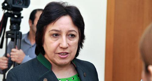 Уммупазиль Омарова. Фото https://ru.wikipedia.org/wiki/Омарова,_Уммупазиль_Авадзиевна Уммупазиль Омарова. Фото https://ru.wikipedia.org/wiki/Омарова,_Уммупазиль_Авадзиевна