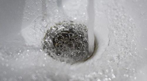 Вода.  Фото Елены Синеок, Юга.ру