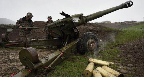 Позиции армии Карабаха. Фото © Sputnik/ Асатур Есаянц, https://ru.armeniasputnik.am/analytics/20171114/9440920/uderzhat-karabah-ot-skatyvaniya-k-vojne-zhdat-li-proryva-ot-peregovorov-v-moskve.html Позиции армии Карабаха. Фото © Sputnik/ Асатур Есаянц, https://ru.armeniasputnik.am/analytics/20171114/9440920/uderzhat-karabah-ot-skatyvaniya-k-vojne-zhdat-li-proryva-ot-peregovorov-v-moskve.html