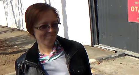 Яна Антонова. Фото: скриншот видео Youtube канала пользователя Александра Савельева Яна Антонова. Фото: скриншот видео Youtube канала пользователя Александра Савельева