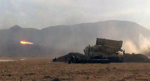 Военная техника азербайджанской армии. Фото пресс-службы Минобороны Азербайджана. https://mod.gov.az/ru/foto-arhiv-045/?gid=20031 Военная техника азербайджанской армии. Фото пресс-службы Минобороны Азербайджана. https://mod.gov.az/ru/foto-arhiv-045/?gid=20031