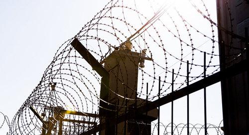 Граница Южной Осетии и Грузии © Sputnik / Наталья Айриян
https://sputnik-ossetia.ru/South_Ossetia/20180214/5824484.html Граница Южной Осетии и Грузии © Sputnik / Наталья Айриян
https://sputnik-ossetia.ru/South_Ossetia/20180214/5824484.html