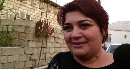 Хадиджа Исмайлова. Фото Фаргана Новрузова http://ann.az/ Хадиджа Исмайлова. Фото Фаргана Новрузова http://ann.az/