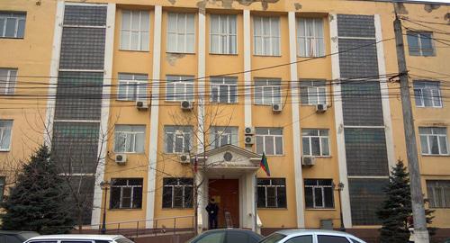 Министерство здравоохранения республики Дагестан в Махачкале. Фото https://yandex.ru/maps/ Министерство здравоохранения республики Дагестан в Махачкале. Фото https://yandex.ru/maps/