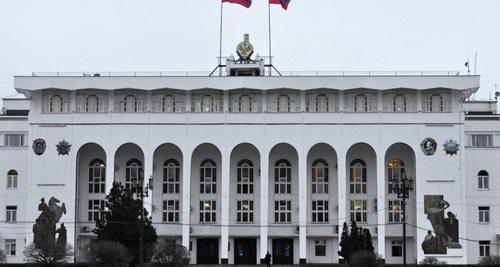 Здание Минсельхоза Дагестана
Фото http://mcxrd.ru Здание Минсельхоза Дагестана
Фото http://mcxrd.ru