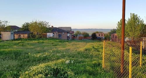 Посёлок Катаяма городского округа Грозный. Фото Башир https://raui.ru/realty/item/5222627 Посёлок Катаяма городского округа Грозный. Фото Башир https://raui.ru/realty/item/5222627
